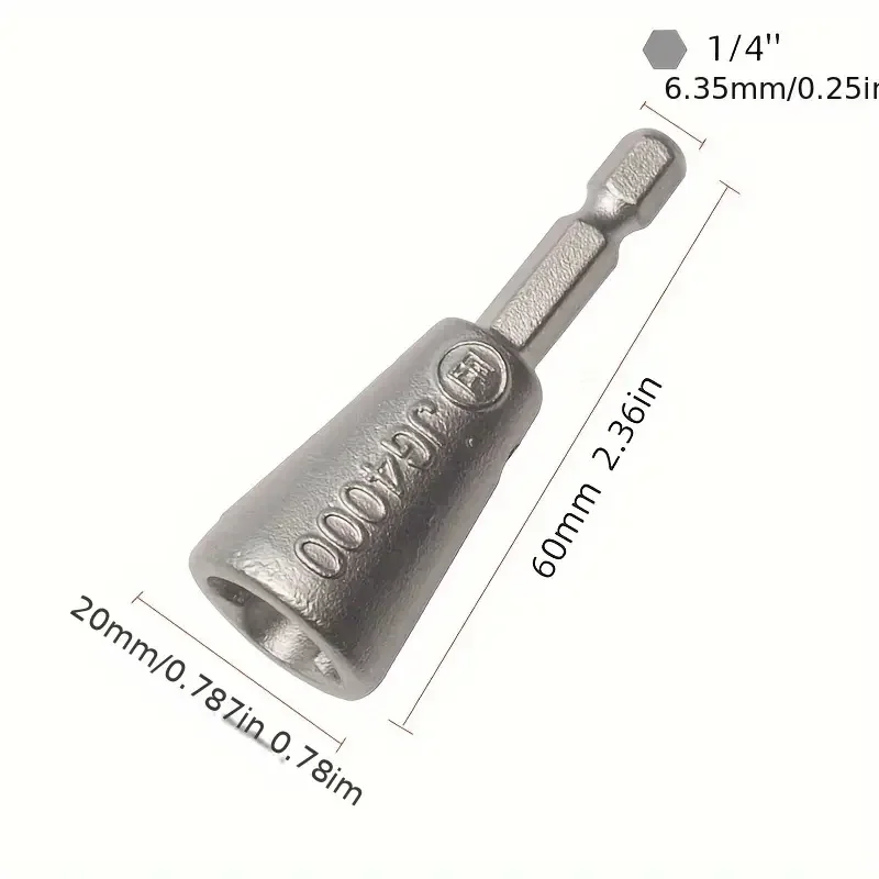 3 stücke Elektriker Draht Verdrehen Werkzeuge 2-6 Draht Merging Stecker Schnell Draht Paralleler Elektrische Kabel Draht Verdrehen werkzeug – Detail 12