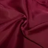 2024 Satin Silk Pajama Sets Solid Color 2 Piece Family Matching Sleepwear Mother Father Kid Shirts+Pants Parent-Child Outfits 6