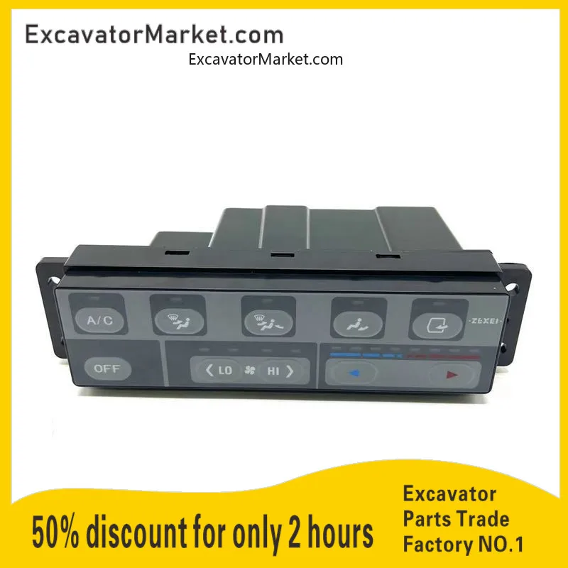 

Для экскаватора Hitachi EX120 200 220 270 300 350-5