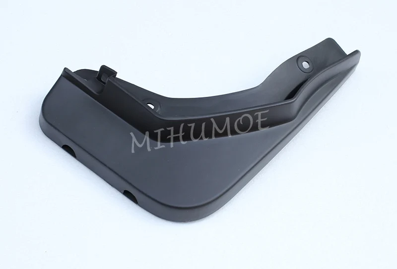 MOERTIFEI Car Mudguard Mud Flaps Splash Guard Fender Compatible With 2021 2022 2023 2024 KIA K5 - View #13