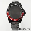 NO.56 Black Red B2
