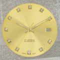 Hands dial 6