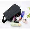 Waterproof Travel Cosmetic Storage Bag Portable Makeup Bag Large Capacity Travel Pouch Makeup Organizer Toiletry Storage 5