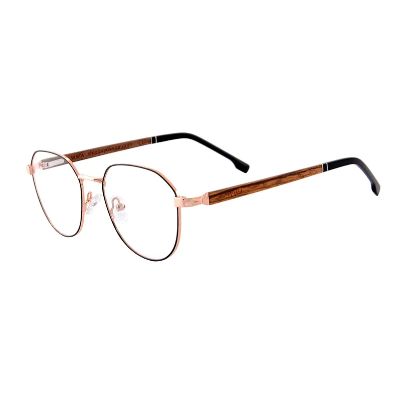 

SHINU женские солнцезащитные очки поляризованные деревянные солнцезащитные очки мужские очки для близорукости поляризованные полимерные линзы cr39 с диоптриями