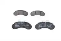 

986494942 for ten brake BALATASI SPRINTER vvan 207D/207D/209D/307D/307D/309D/409D/409D/409D/409D