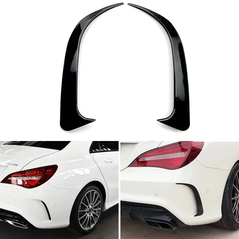 

Ветровой нож для Mercedes CLA Class C117 2013-2019 CLA200 260 AMG