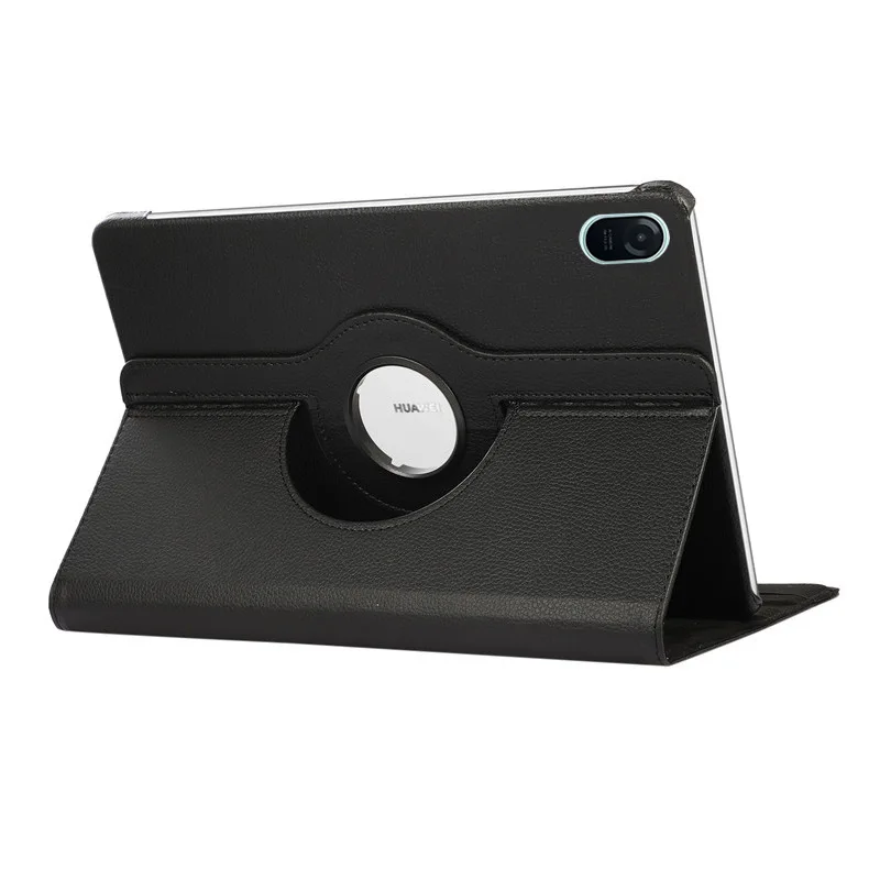 360° Rotating Tablet Case with Stand Holder