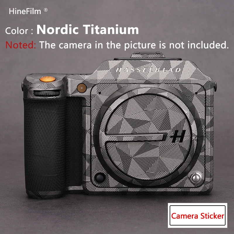 atFoliX 3x Film Protection d'écran pour Hasselblad H5D
