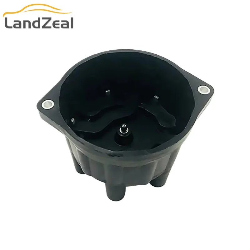 MD611526 Automobiles Distributor Cap Assy For Mitsubishi Pajero Montero2 MK2 V13 V23 V33 V43 6G72 3.0L 1990-2004 MD61 1526