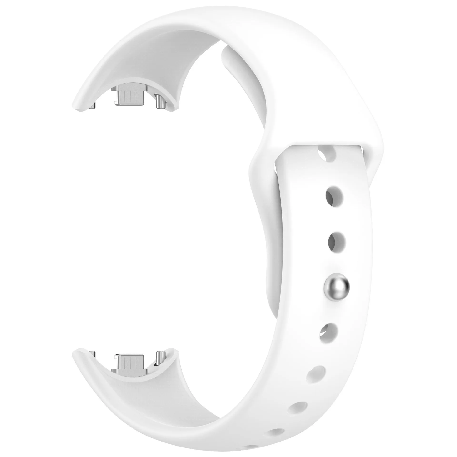 Silicone Sport Wristband Bracelet