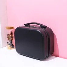 

Popular Hot Sales Mini Suitcase Easy Travel for Women Pink Color 14 Inches Small Suitcase Portable Korean Version Travel Case