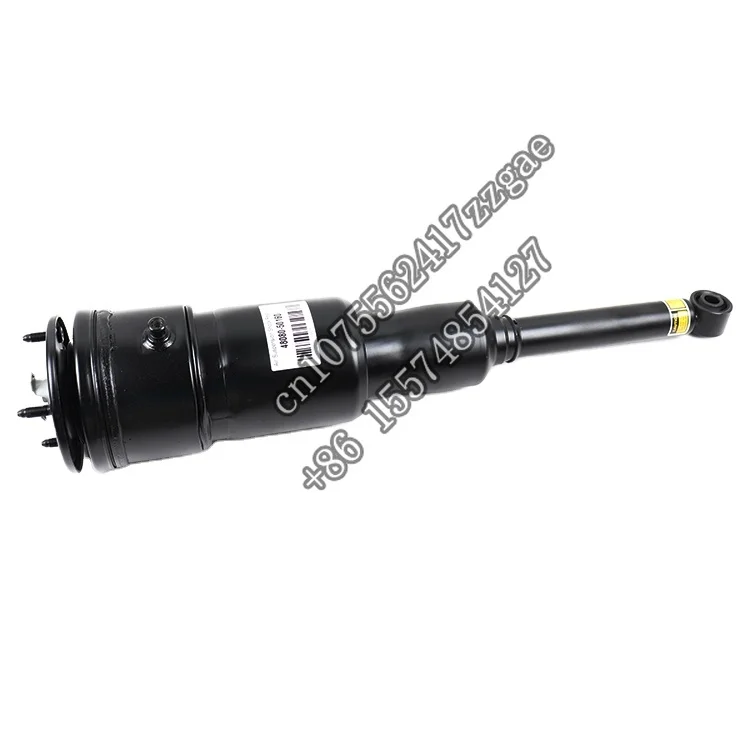 

48080-50201 48080-50200 Rear Left Right Air Suspension Shock Absorber Strut For Lexus LS460