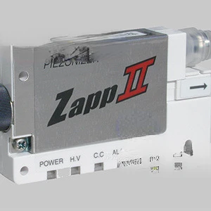 

Zappⅱ Micro Ion Nozzle Ionizing Air Nozzle High Configuration Ion Wind Mouth and Its Accessories