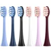 For FLYCO FT7105/FT7106/FT7108/FT7205/TH01 Electric Toothbrush Replacement Toothbrush Heads Soft Bristle Nozzles,4-16pcs 2