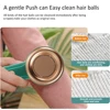 Lint Remover for Clothes Rechargeable Pellet Fuzz Remover Electric Portable Lint Remover for Clothing Fabric Shaver Fluff Trimme 5