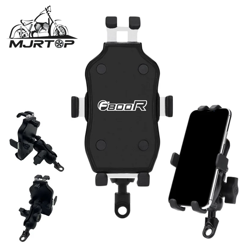 

Зеркальный держатель для мотоцикла с ЧПУ для BMW F800R F800S F 800R 800S 2013-2021