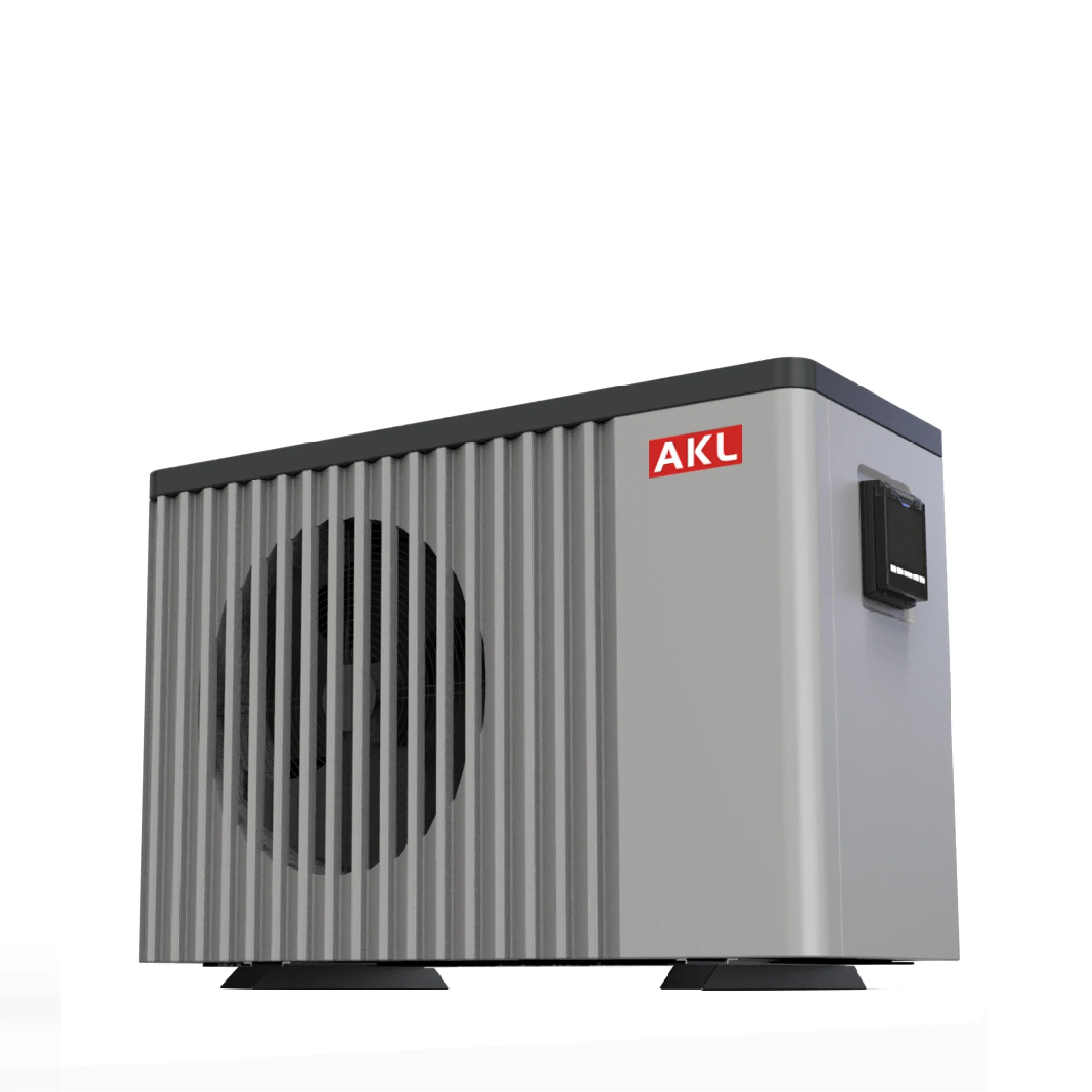 

YYHC Inverter Heat Pump Factory R32 Mini DC Inverter Swimming Pool Heat Pump Water Heater Solar Pool Heater