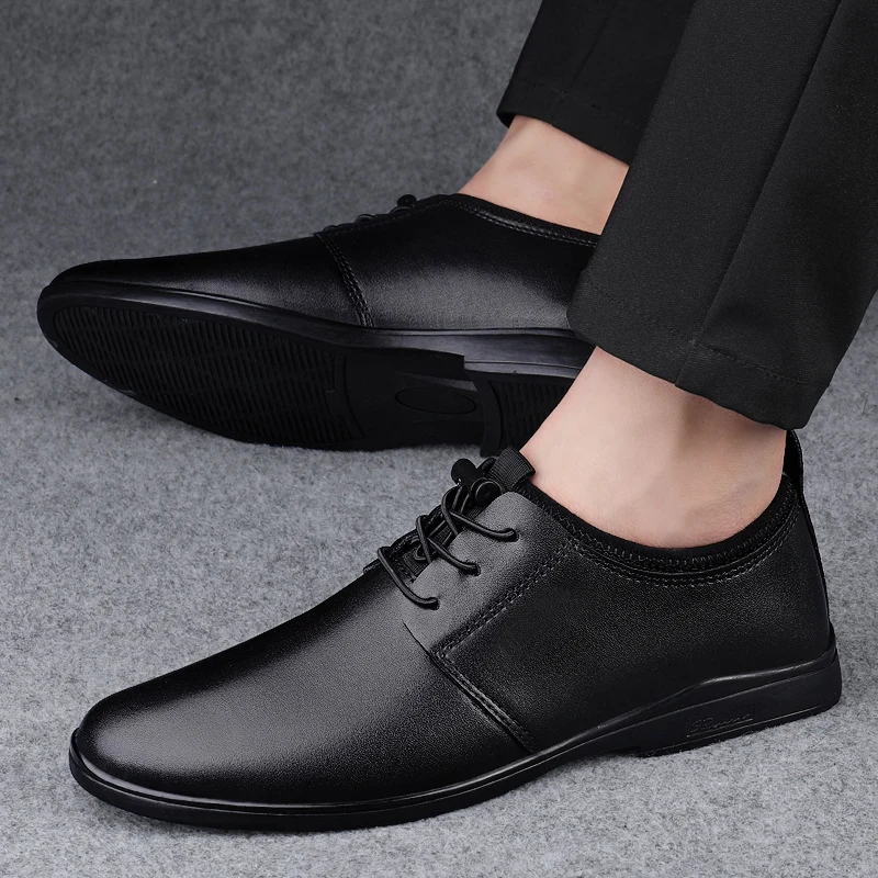 Zapatos Sin Cordones Payless Zapatos De Vestir Tipo Oxford Para