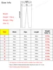 2023 New Multi-Pockets Winter Cargo Pants Men Fleece Liner Thick Warm Slim Fit Joggers Streetwear Casual Cotton Thermal Trousers 6