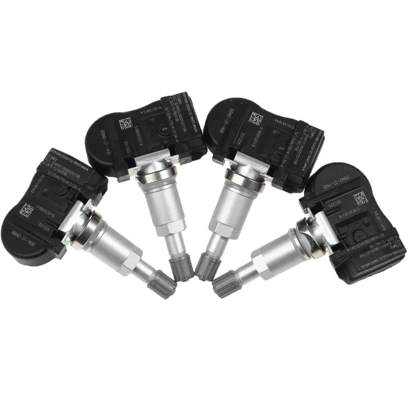 4 PCS ο Ÿ̾ з  TPMS For Mazda RX8 CX7 CX9 MX5 BBM2-37-140B BBM237140B 315MHZ