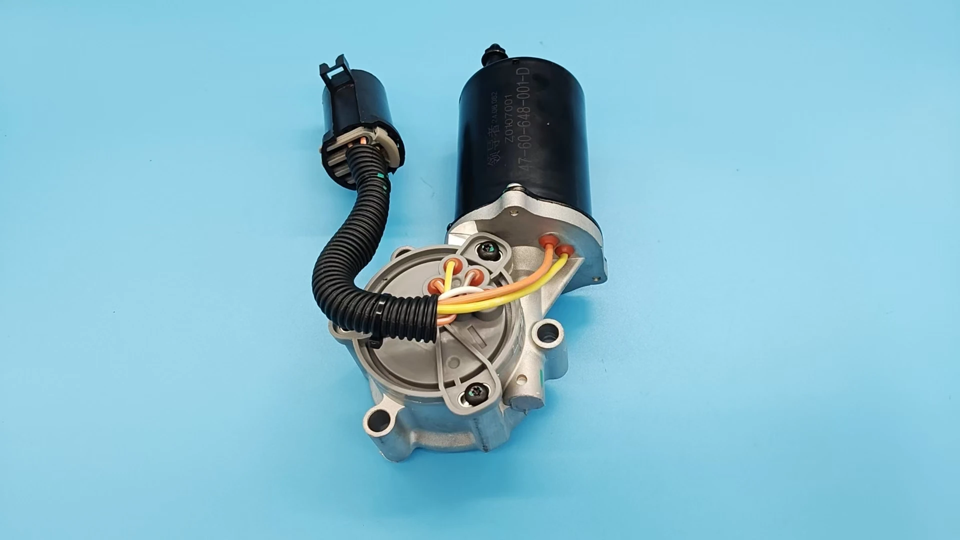 New 4wd Transfer Case Shift Motor 3255705007 For Ssangyong Actyon Sports Kyron 4408648008