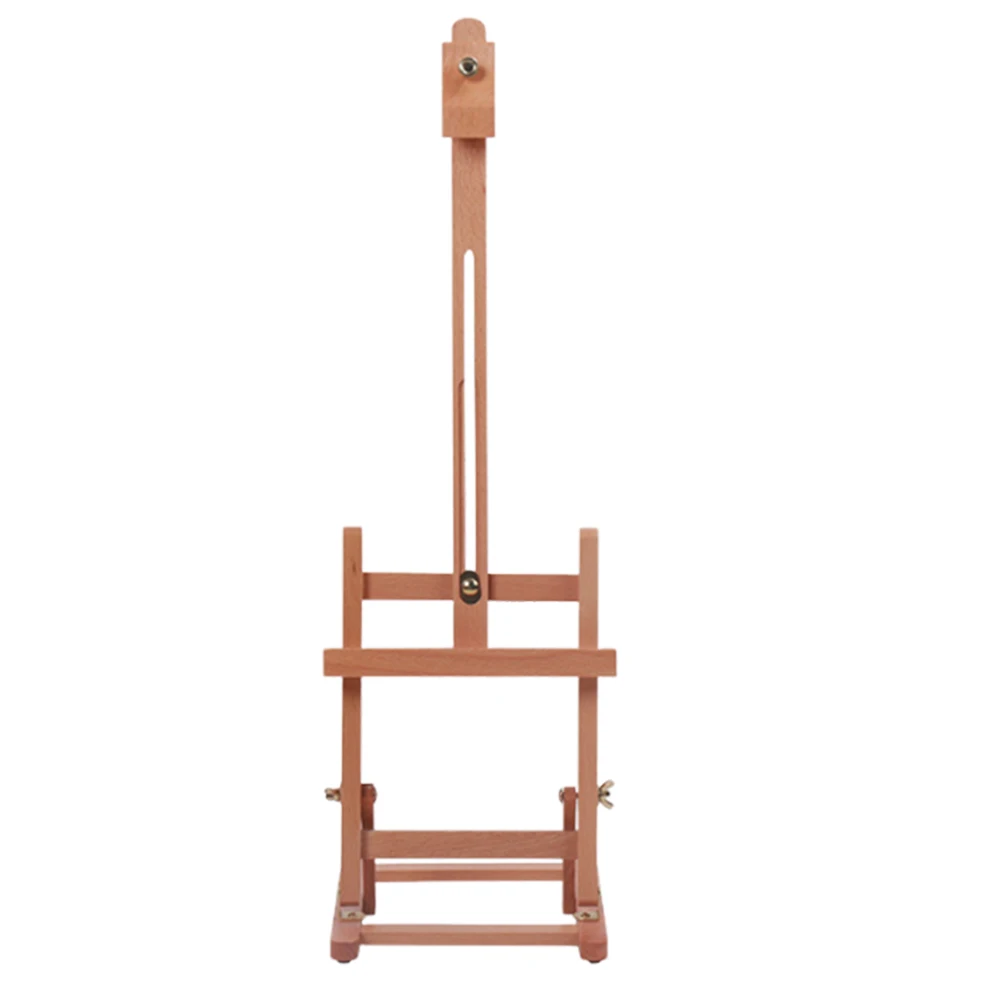 Painting Easel Stand Desktop Painting Stand Portable Table Easel for Adults Beginners Artists