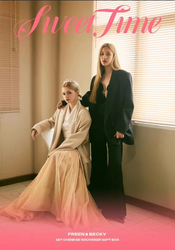 Freen Box限定商品　FreenBecky Sddf3558d749f4657a760e55daab00