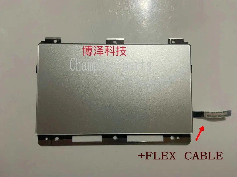 

MLLSE быстрая доставка, оригинальная сенсорная панель для ноутбука HP EliteBook X360 1030 G2 1040 G3 1030 G3, кнопки для мыши, 90 дней гарантии