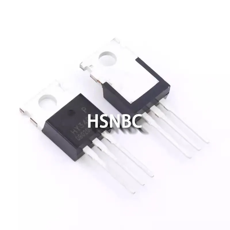 

10Pcs/Lot HY3403 HY3403P TO-220 30V 140A Power Transistor New Original