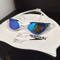 Profional Speed Swimming Goggles And Cap Set Electroplated High Transparency Anti-Fog HD Women's Sle Recommended by Coac...