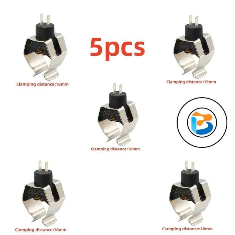 5pcs-18mm