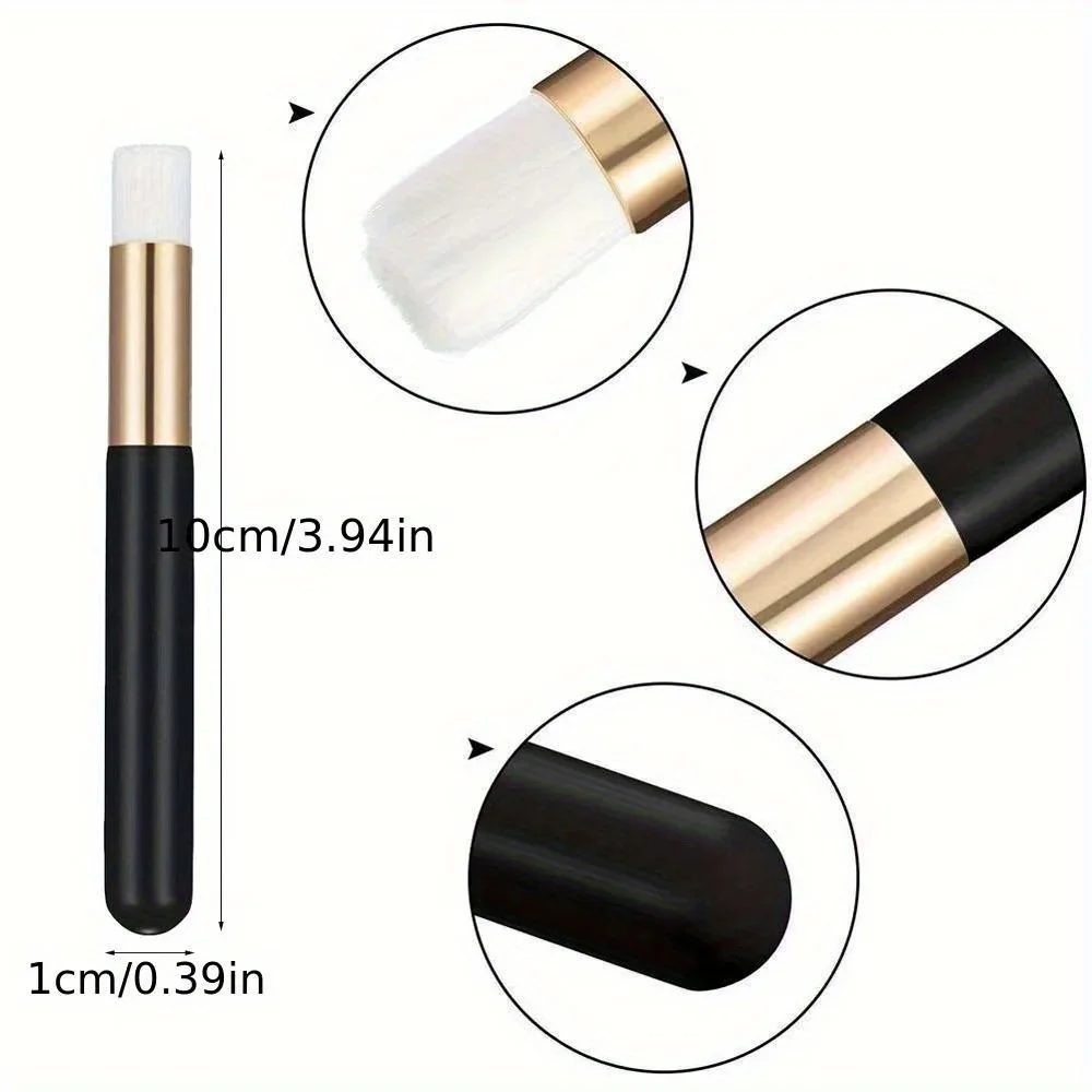 Eyelash Extension Supplies Set Lash Shampoo Brush
