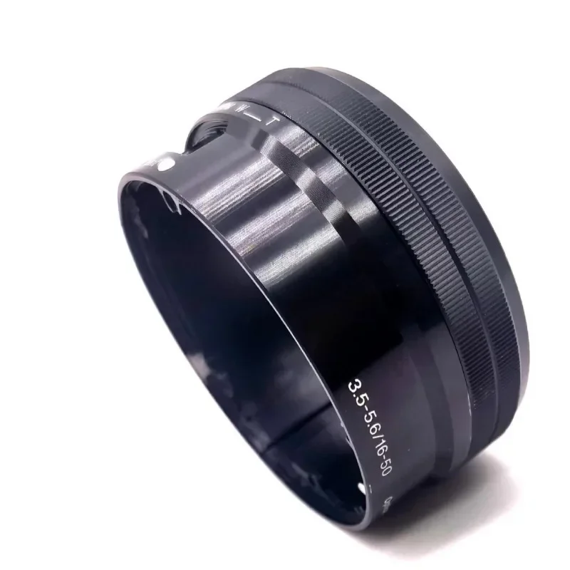 

Картридж для объектива Sony E PZ 16-50 f/3,5-5,6 OSS(SELP1650), 1 шт.