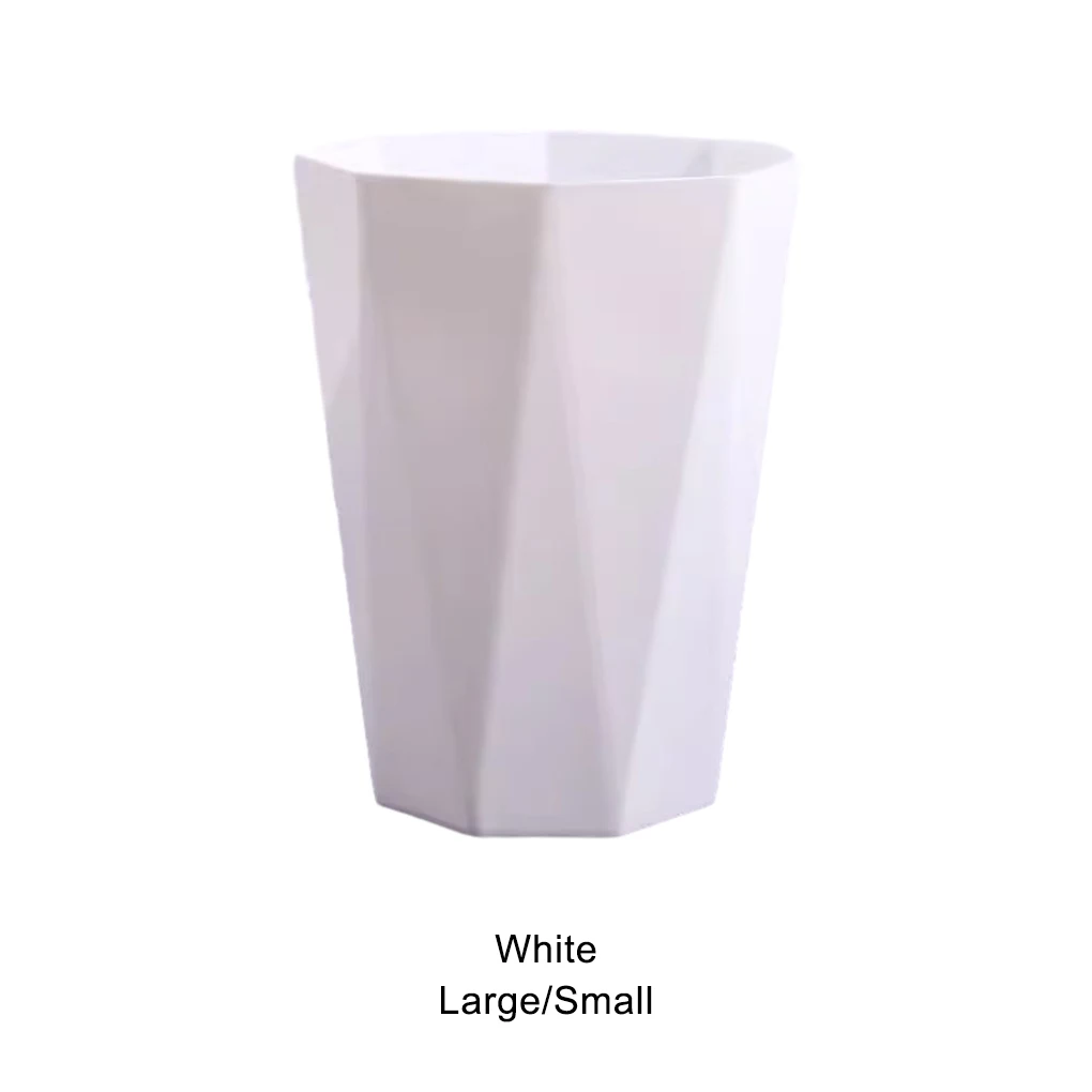 Kitchen Office Trash Can