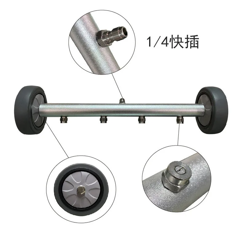 �з� �ͼ� ���ĳ���� Ŭ����, �� ���ڷ�, �ڵ��� ���� ���� 4 �������� ����, 5000PSI, 15 ��ġ, ����ǰ