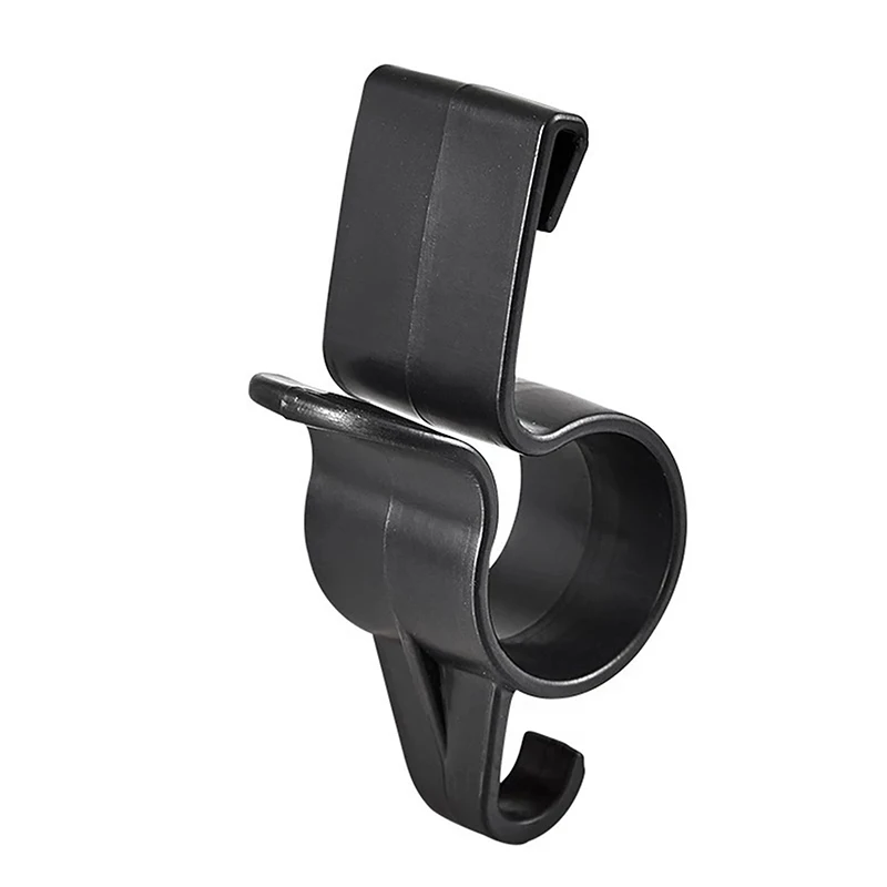 1/2pcs Auto Trunk Umbrella Hanger Bag Holder Fixing Hanging Hook Car Accessories Internal Storage Organizer Holder