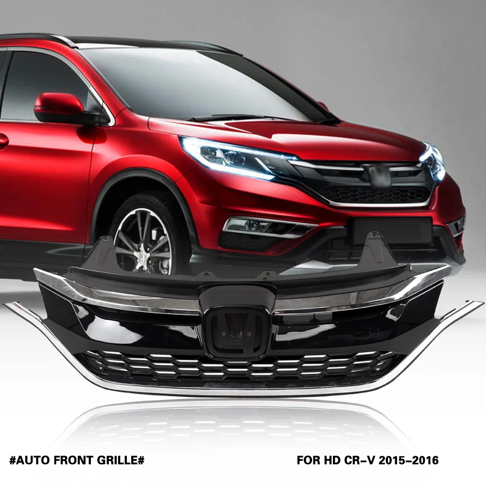 Bumper Mistlamp voor 2015 2016 Honda CRV CR-V Mistlampen Bumper Lampen met Bedrading Kit En Schakelaar