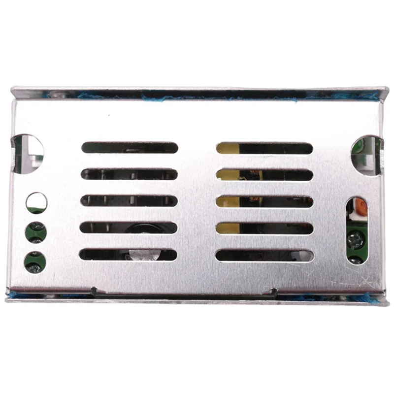 LED 스트립 조명용 BAAJ-2X 스위칭 전원 공급 장치 변환기 AC 110-220V 12V 1A 12W