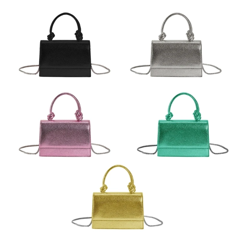 

Trendy Pu Crossbody Bag for Women Fashionable Small Handbag with Unique Texture for Summer Travel