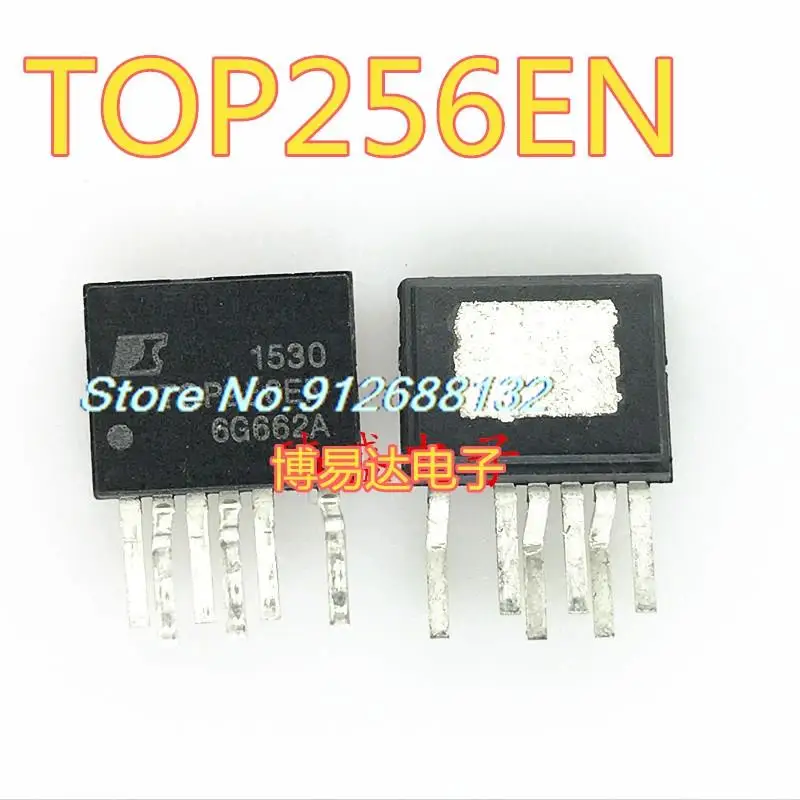 

10 шт./лот TOP256EN TOP256 ESIP-7 новый чип IC