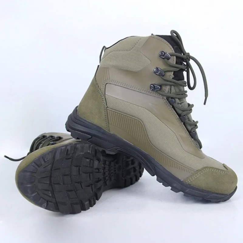 ロシア軍 実物 Моли тренд製 VKBO 冬季 ミリタリーブーツ 42 ロシア軍 実物 Моли тренд製 VKBO 冬季 ミリタリーブーツ 42