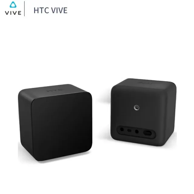 美品 HTC VIVE Base Station 1.0 #E HTC VIVE VR Base Station 1.0 for Virtual reality headset and