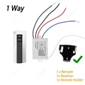 1 Way With Holder