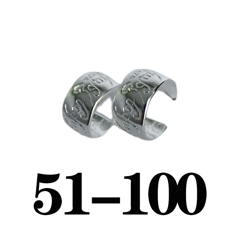 

Newest Sterling Silver Jewelry Suitable For Gifts For Girls 2022 925 Exquisite Pendants Suitable For Bracelet Gift