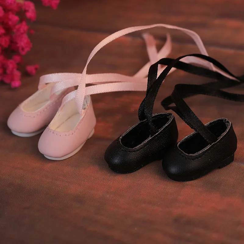 

Кукольная обувь для шарнирных кукол, подходящая для шарнирных девушек размера 1/6, модная подходящая ко всему обувь для кукол принцессы ярких цветов