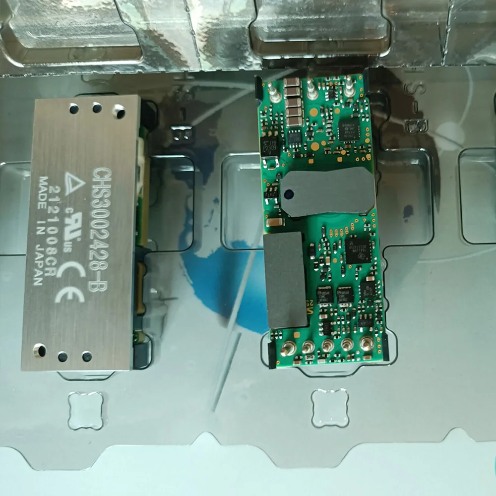 CHS3002428 B CHS300 Series Switching Power Supply