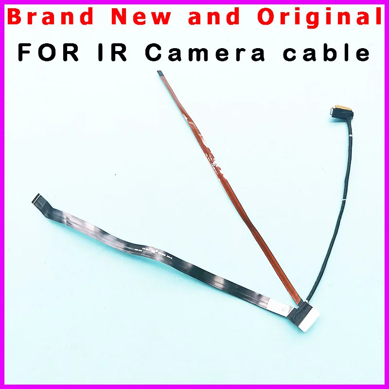 New Original IR and RGB Webcam Camera FPC Cable for Lenovo Thinkpad T490 P43S T14 Gen 1 P14s Laptop 02HK978 DC02C00E120