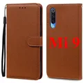 Brown Mi 9
