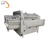Industrial Bacon Slicing Machine Fish Cutter Beef Steak Meat Slicer Bone Rib Chopper Chicken Beef Cutting Machine 3