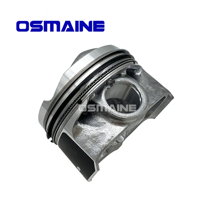 Piston For Land Rover Discovery Sport Discovery 5 Range Rover Sport Vogue Velar Evoque 2.0T AJ200P AJ20P4 PT204